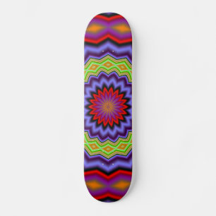 Skateboard Fractalscope 32