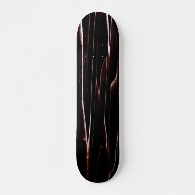 Skateboard Fractionner (Devant)