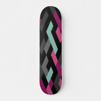 Skateboard Frénétique