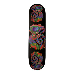 SKATEBOARD FRIEDRICH
