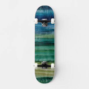 Skateboard Fusion IV