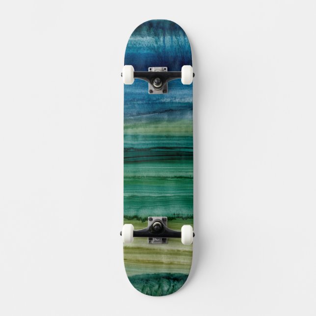 Skateboard Fusion IV (Recto)
