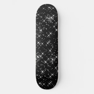 Skateboard Galaxie