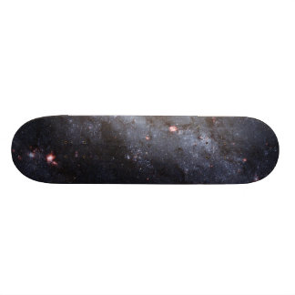Skateboard Galaxie M74