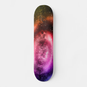 Skateboard Galaxy