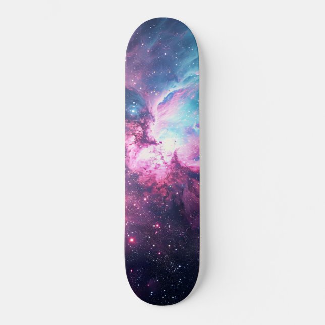 skateboard galaxy (Front)