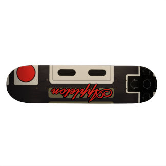 Skateboard Gamer d'Appleton