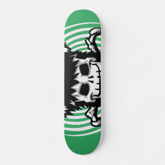 Skateboard Garçons perdus