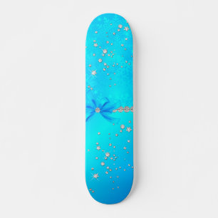 Skateboard Gelée