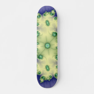 Skateboard Gem rare - Fractal