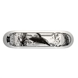 Skateboard Genèse : Jour 5 Patinage