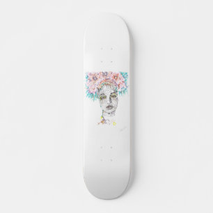 Skateboard GIRL.001 - snowboard -