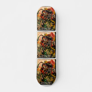 SKATEBOARD GIRLZ