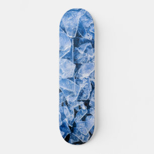 Skateboard Glace
