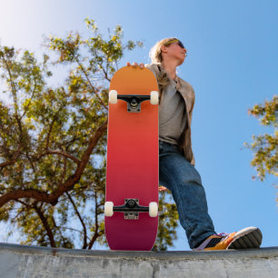 Skateboard Gloire du matin