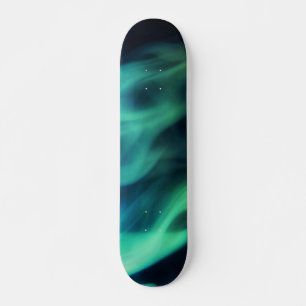 Skateboard Glow Bomb