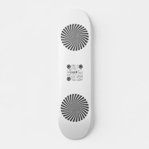 Skateboard go.UXR.zone Patinage HOVERBOARD 003