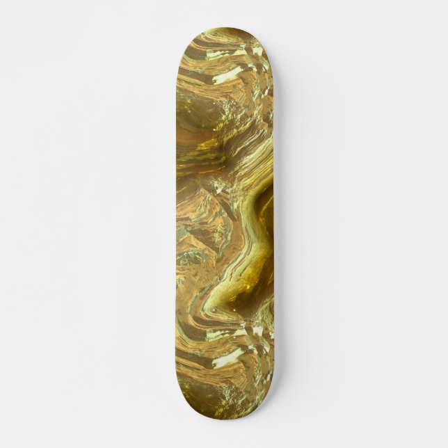 Skateboard Gold River 1 Skate (Devant)