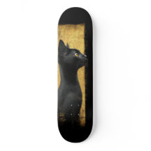 Golden Noir