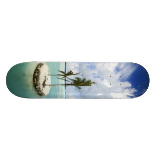 Skateboard Golden State de planche à roulettes d'esprit