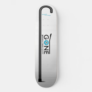 Skateboard GONE Canne