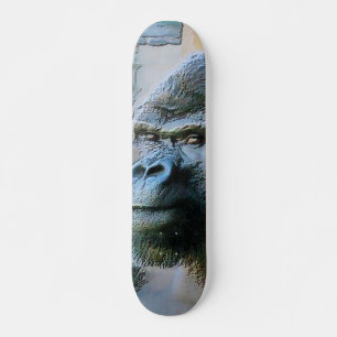 SKATEBOARD GORILLAS
