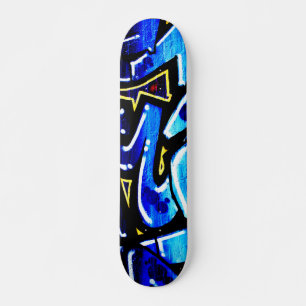Skateboard Graffiti 15 sdcnm