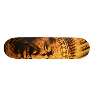 Skateboard Grand chef
