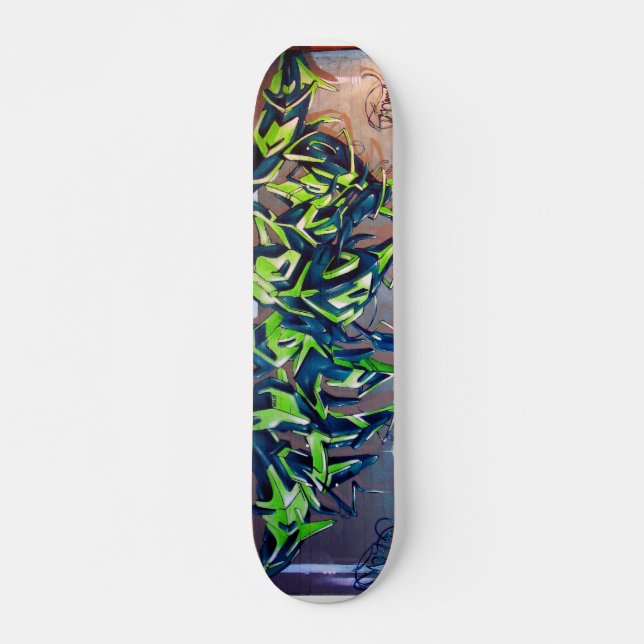 Skateboard Grand Dytch66 (Devant)
