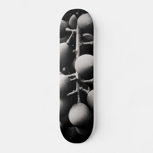 Skateboard graphes (Recto)