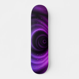 Skateboard Gravité noire