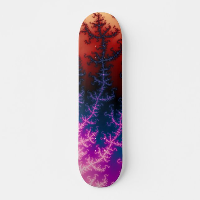 Skateboard Grève (Devant)