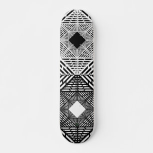 Skateboard Grille de Spectre