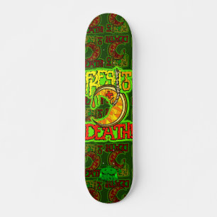 Skateboard Grimmwear Fresh 2 Death