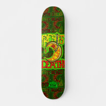 Grimmwear Fresh 2 Décès