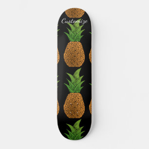 Skateboard Gros ananas Thunder_Cove
