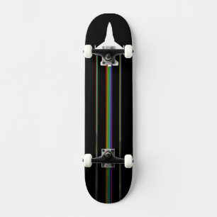 Skateboard Guerre d'amour