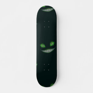 Skateboard Halloween