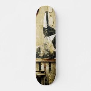 Skateboard Hanoi Junk