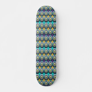 Skateboard Haut