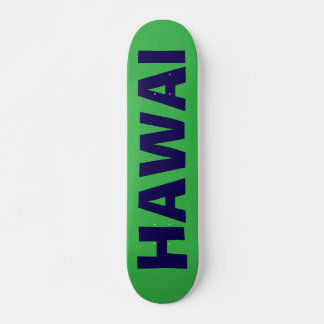 SKATEBOARD HAWAI SKATE DECK