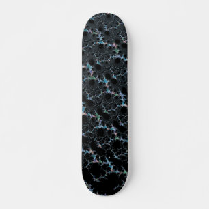 Skateboard Haze - Mandelbrot Fractal