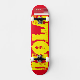 Skateboard HOLA Skate