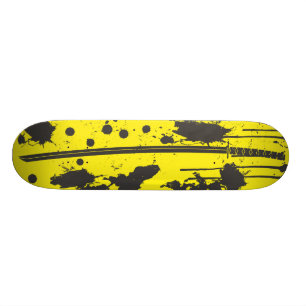 Skateboard Hommage de Bill de mise à mort
