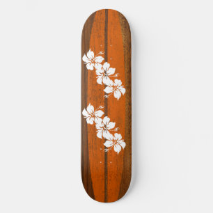 Skateboard Hookipa Surf Vintage Skate