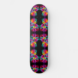 Skateboard Hors du mur