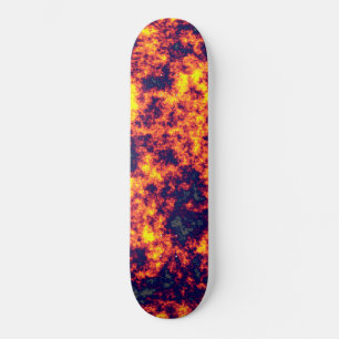 Skateboard HotSkat3R