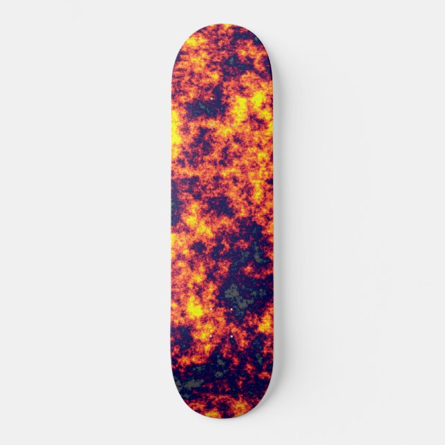 Skateboard HotSkat3R (Recto)
