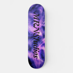 Skateboard Hug de plasma