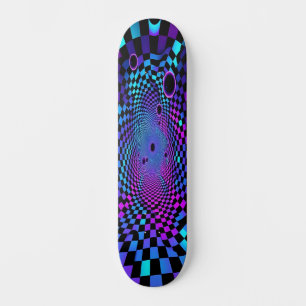 Skateboard Hypno Ride Edition 3